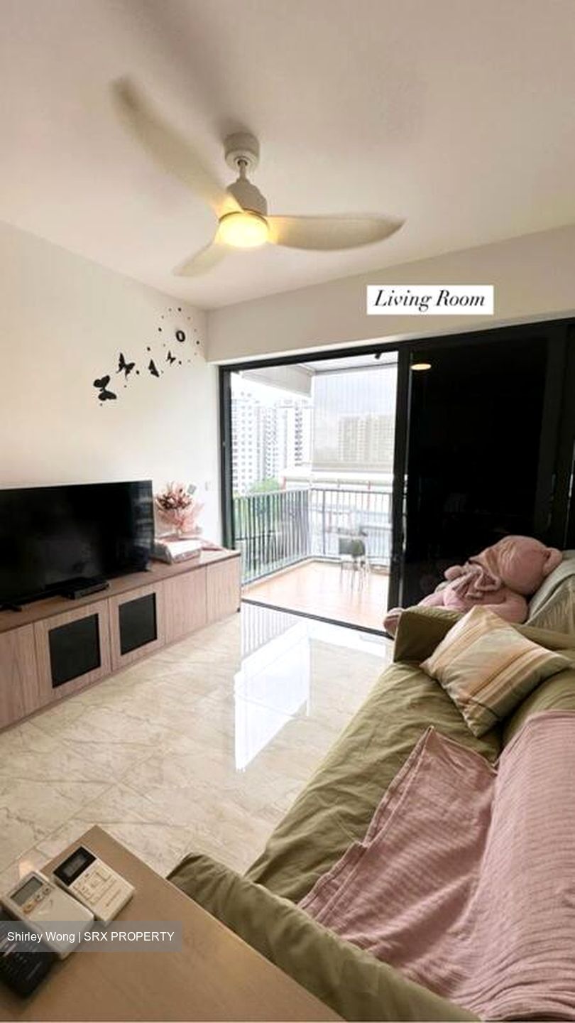 Kingsford Waterbay (D19), Apartment #509738341